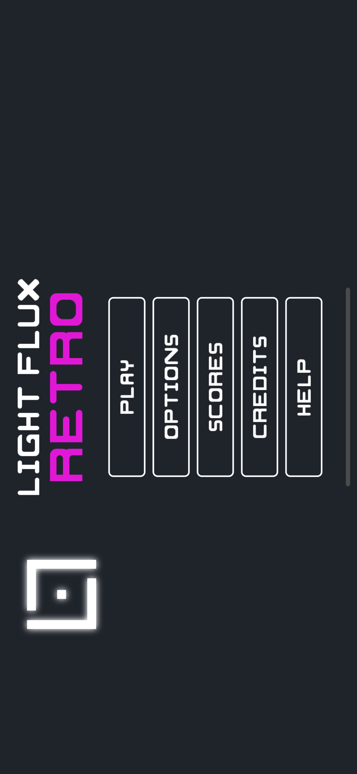 lightflux-mobile screenshot 2